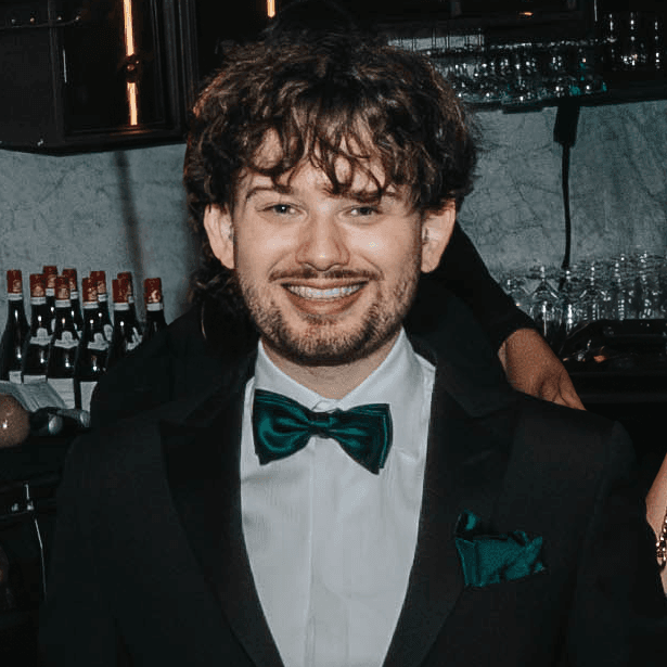 Christian Davidov